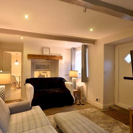 Pass The Keys Scampton Cottage Λίνκολν Εξωτερικό φωτογραφία