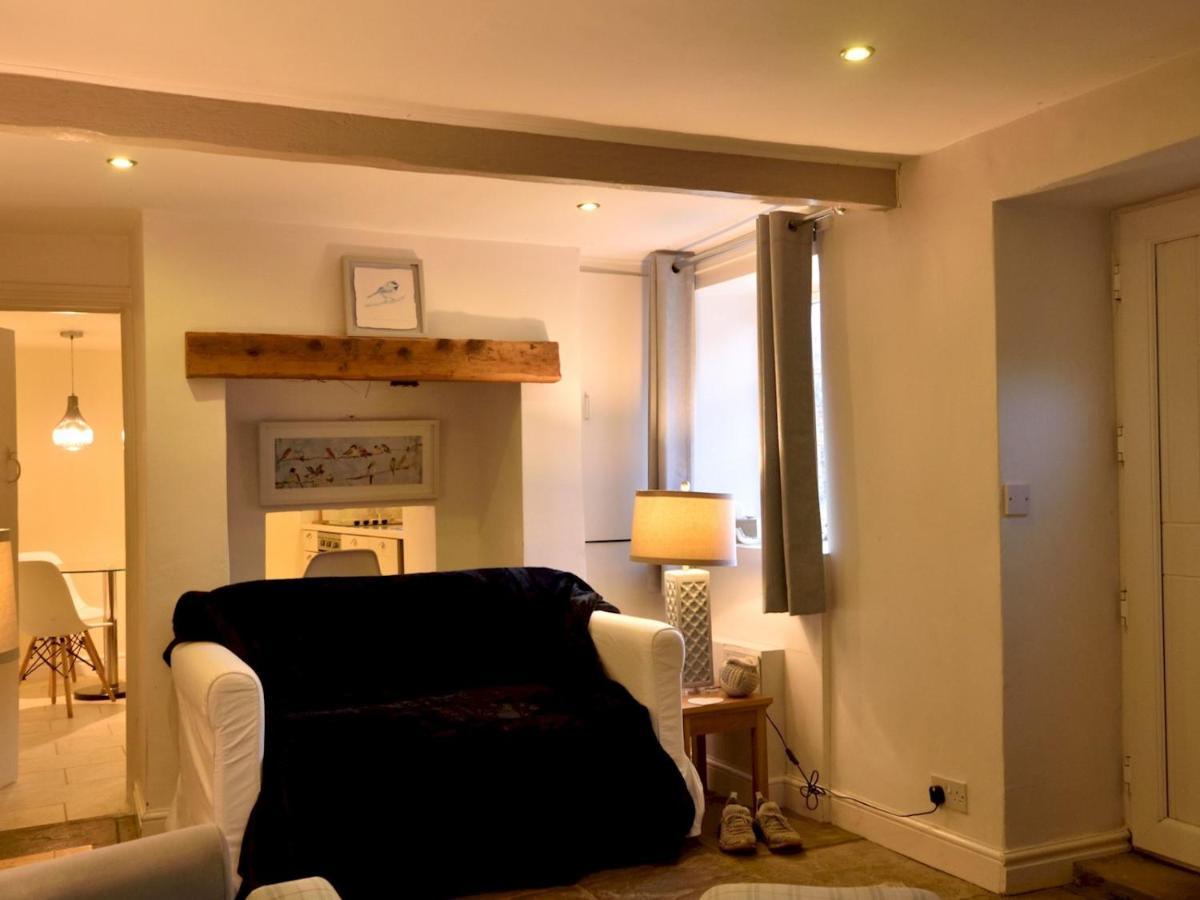 Pass The Keys Scampton Cottage Λίνκολν Εξωτερικό φωτογραφία